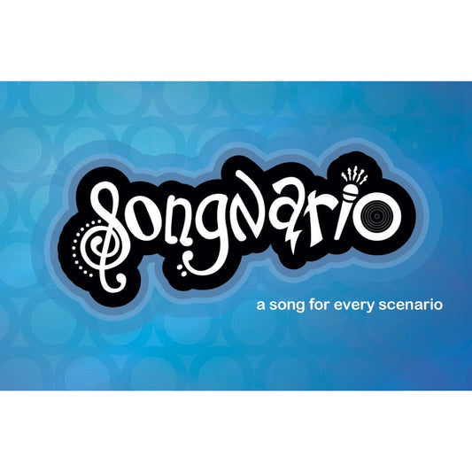 Songnario