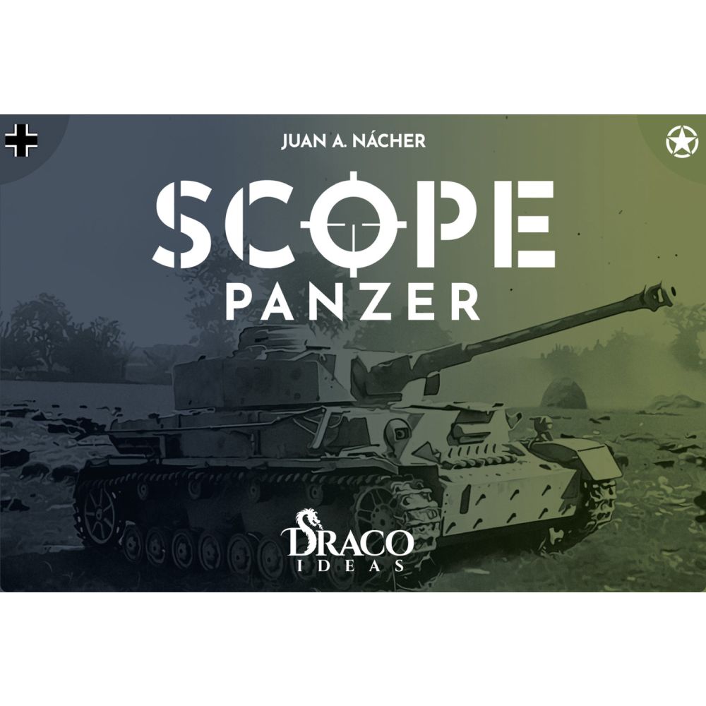SCOPE: Panzer