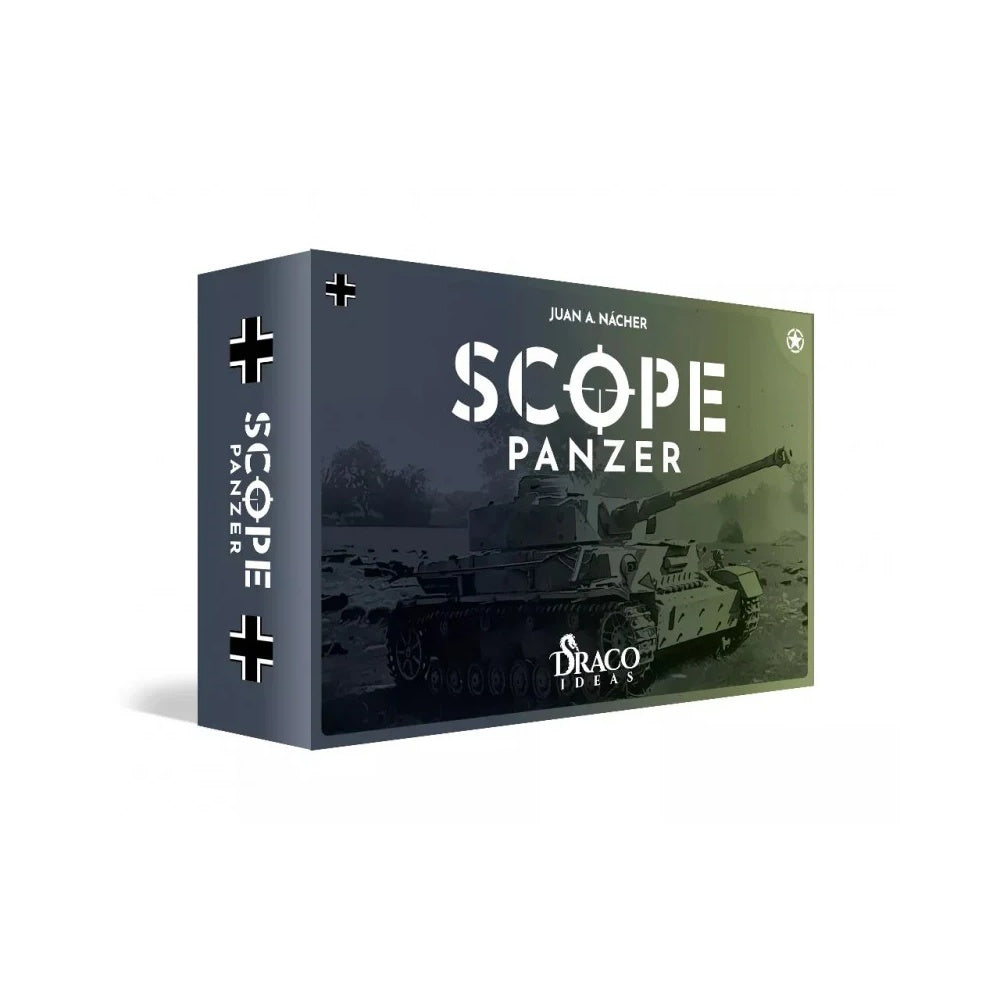 SCOPE: Panzer