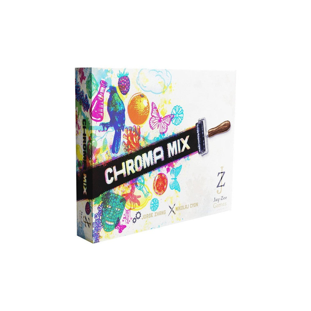 Chroma Mix