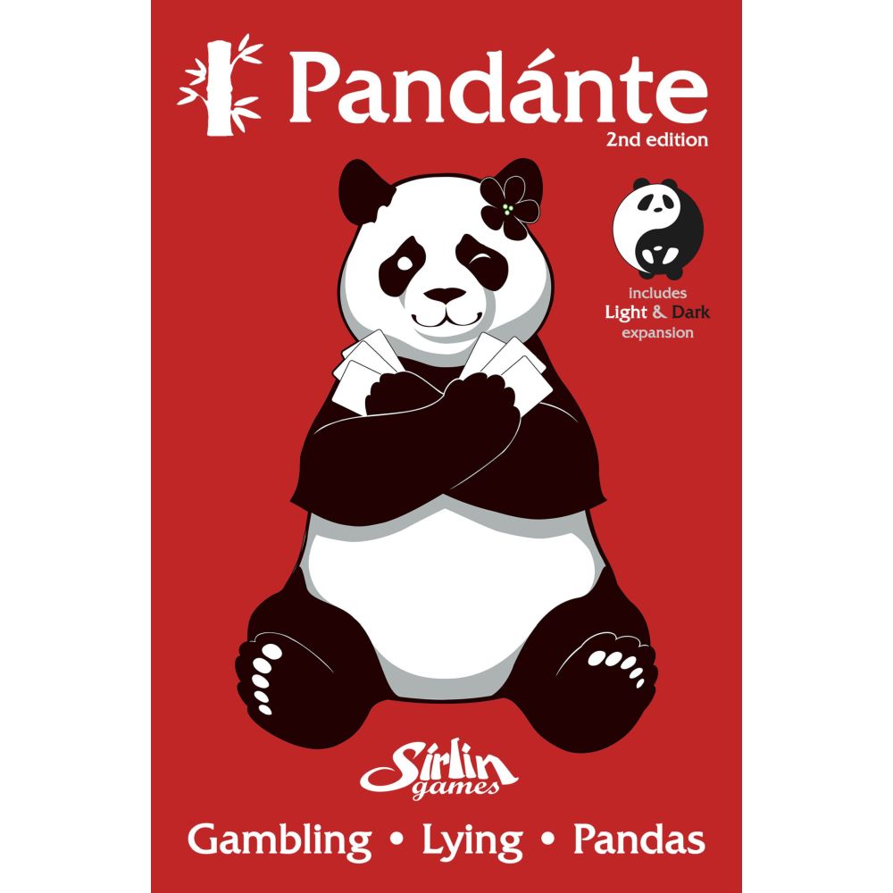 Pandante
