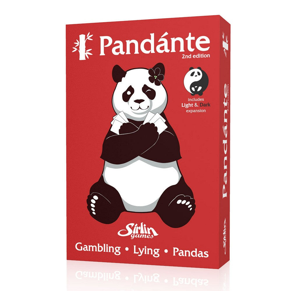 Pandante
