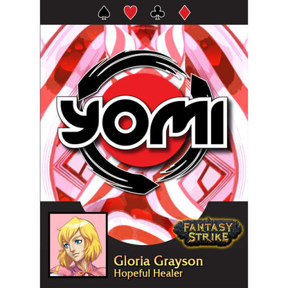Yomi Gloria Deck