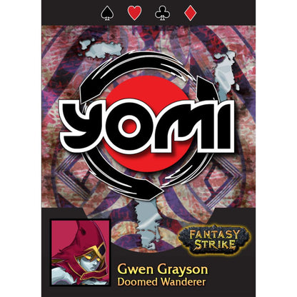 Yomi Gwen Deck