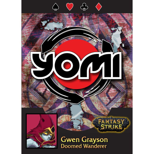 Yomi Gwen Deck