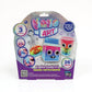 Nano Art- Nano Art Keychain Squishy Kit