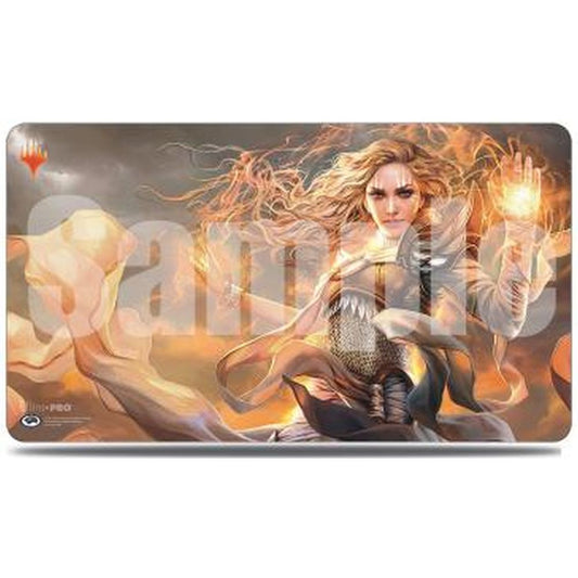 Ultra Pro: UP18086 MH1 Serra the Benevolent Playmat