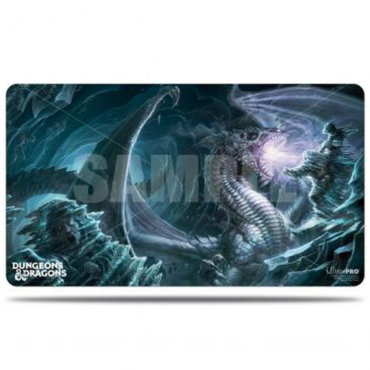 Ultra Pro: UP18502 Playmat - Hoard of the Dragon Queen - D&D Cover Series