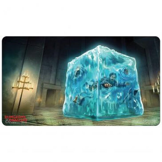 Ultra Pro: UP19708 Playmat Featuring: Iconic Monster 1 for D&D: Honor Among Thieves
