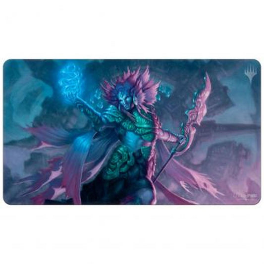 Ultra Pro: UP38092 The Lost Caverns of Ixalan Playmat C