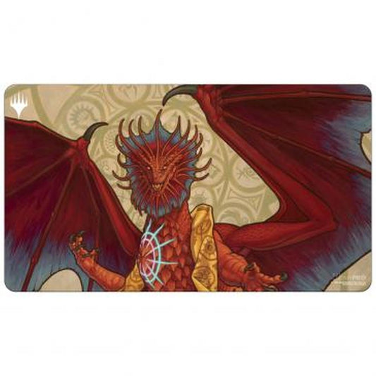 Ultra Pro: UP38284 Murders at Karlov Manor Playmat H