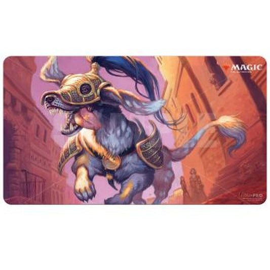 Ultra Pro: UP18371 Murders at Karlov Manor Playmat F