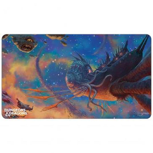 Ultra Pro: UP19429 Playmat - Astral Adventurer's Guide - D&D Cover Series