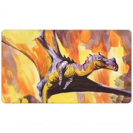 Ultra Pro: UP38100 The Lost Caverns of Ixalan Playmat v7