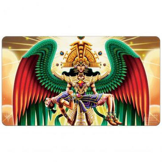 Ultra Pro: UP38101 The Lost Caverns of Ixalan Playmat v8