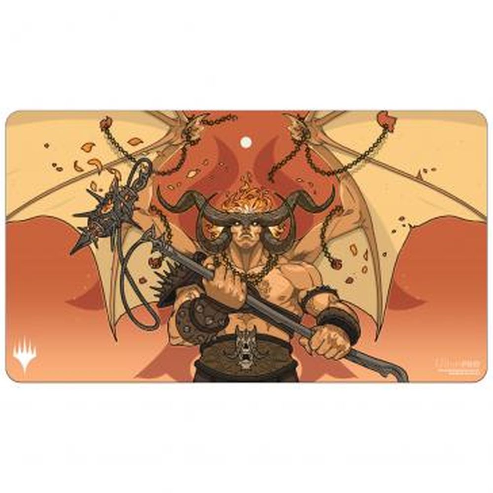 Ultra Pro: UP38285 Murders at Karlov Manor Playmat I