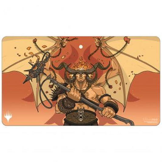 Ultra Pro: UP38285 Murders at Karlov Manor Playmat I