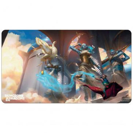 Ultra Pro: UP19796 Playmat - Bigby Presents: Glory of the Giants - D&D Cover Series