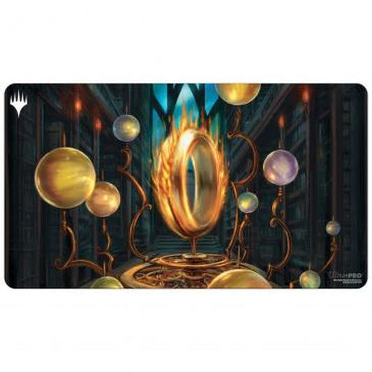 Ultra Pro: UP19994 Commander Masters Playmat Artifact