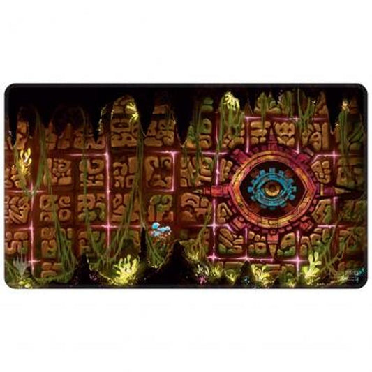 Ultra Pro: UP38088 The Lost Caverns of Ixalan Holofoil Playmat