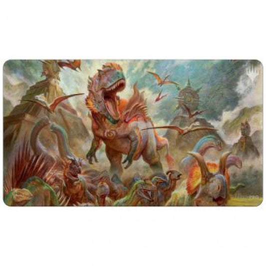 Ultra Pro: UP38102 The Lost Caverns of Ixalan Playmat v9