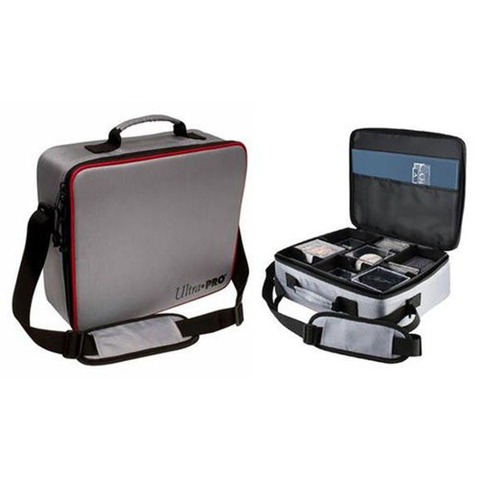 Ultra Pro: UP85515 Collectors Deluxe Carrying Case