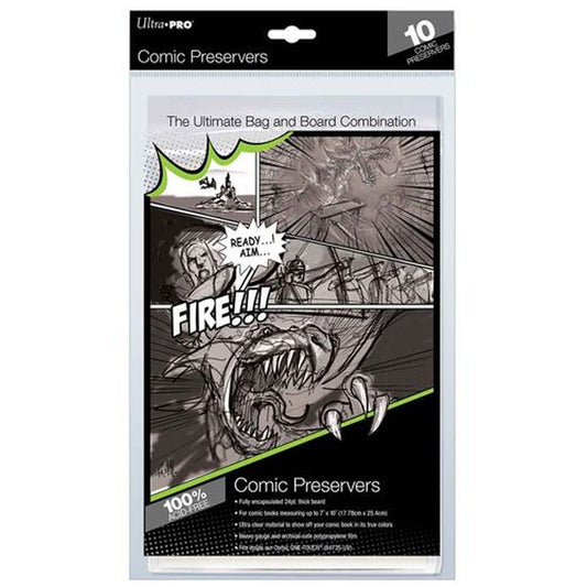 Ultra Pro: UP85342 March of the Machine 100+ Deck Box B