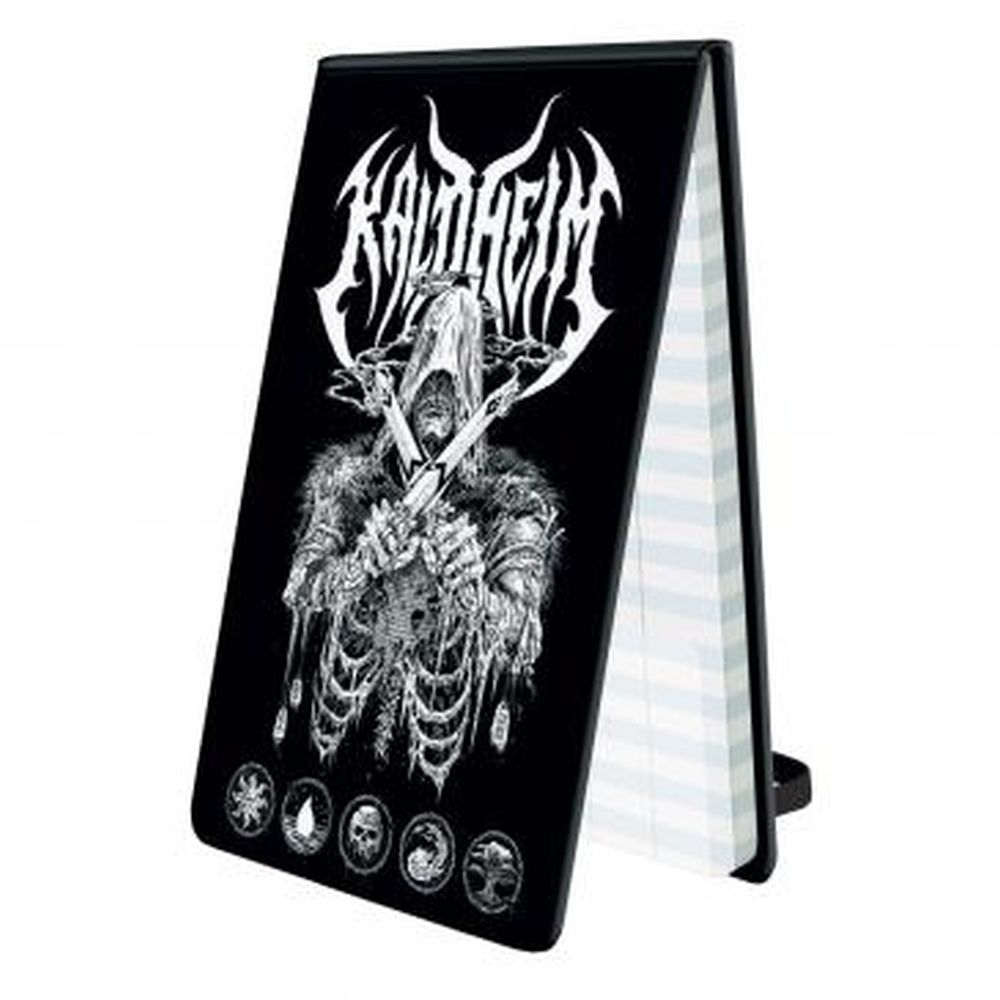 Ultra Pro: UP18541 Warhammer 40000 Commander Deck Playmat V3