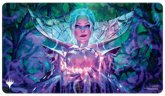 Ultra Pro: UP38045 Wilds of Eldraine AR Enhanced Holofoil Playmat