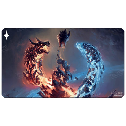 Ultra Pro: UP38050 Wilds of Eldraine Playmat D