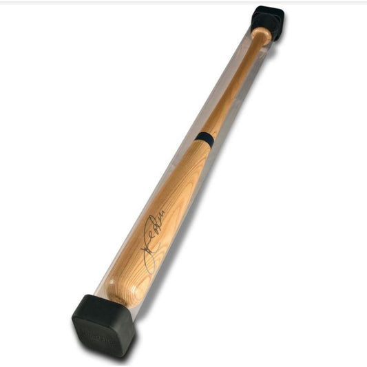 Ultra Pro: UP15769 Baseball Bat Tube & Display - Square End Caps