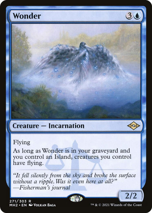 Wonder