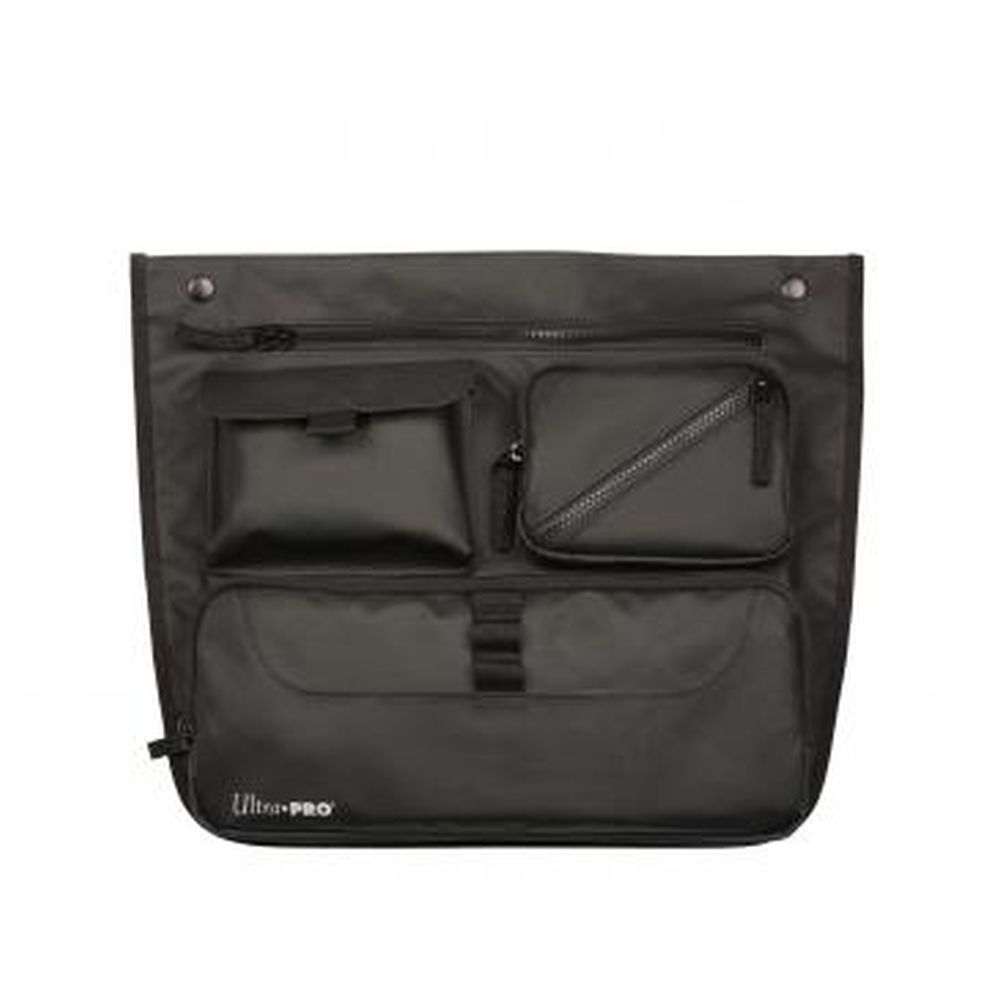 Ultra Pro: UP84553 Utility Cargo Flap for Gamers Bag