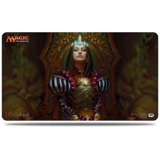 Ultra Pro: UP86407 Conspiracy: Take the Crown - Marchesa Playmat for Magic