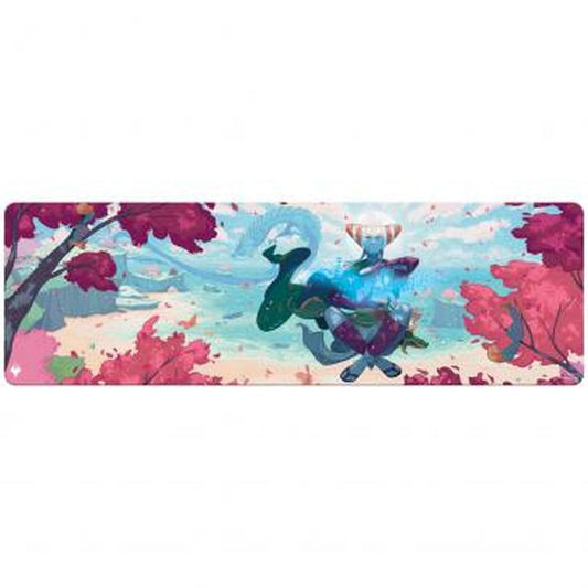Ultra Pro: UP38427 Modern Horizons 3 8ft Table Playmat for Magic: The Gathering