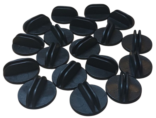 Folklore Plastic Stands(18)