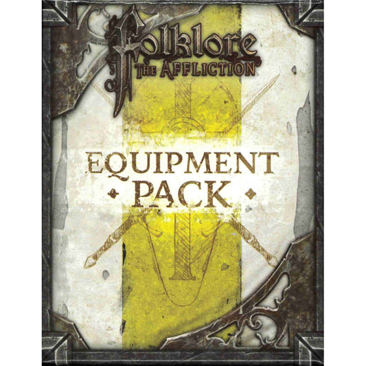 Promo Folklore Equipment Pack