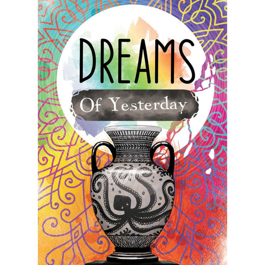 Dreams of Yesterday