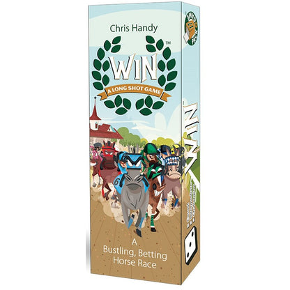 WIN Pack O Game 5 Pack