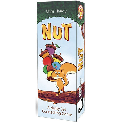 NUT Pack O Game 5-Pack