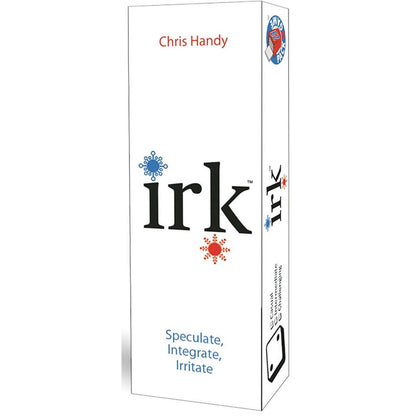 IRK Pack O Game 5 Pack