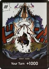 DON!! Card [Alternate Art] One Piece Awakening of the New Era
