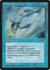 Mystic Remora Magic Ice Age - LP