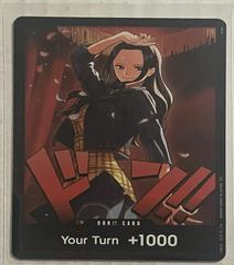 DON!! Card [Nico Robin] One Piece Extra Booster Heroines Edition
