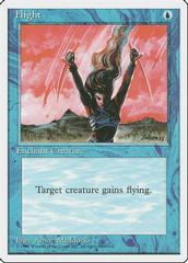 Flight Magic 4th Edition
