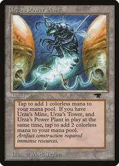 Urza's Power Plant [Bug] Magic Antiquities (Heavily Played)