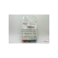 CHX LE922 Bag of 10 Countup&down d20s