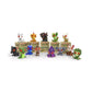 Cryptozoic: Cryptkins Mini-Figure Series 2 Core Blind Box