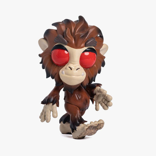Cryptozoic: Cryptkins Unleashed: Bigfoot Vinyl Figure
