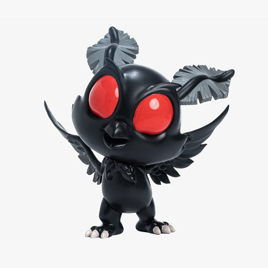 Cryptozoic: Cryptkins Unleashed: Mothman Vinyl Figure
